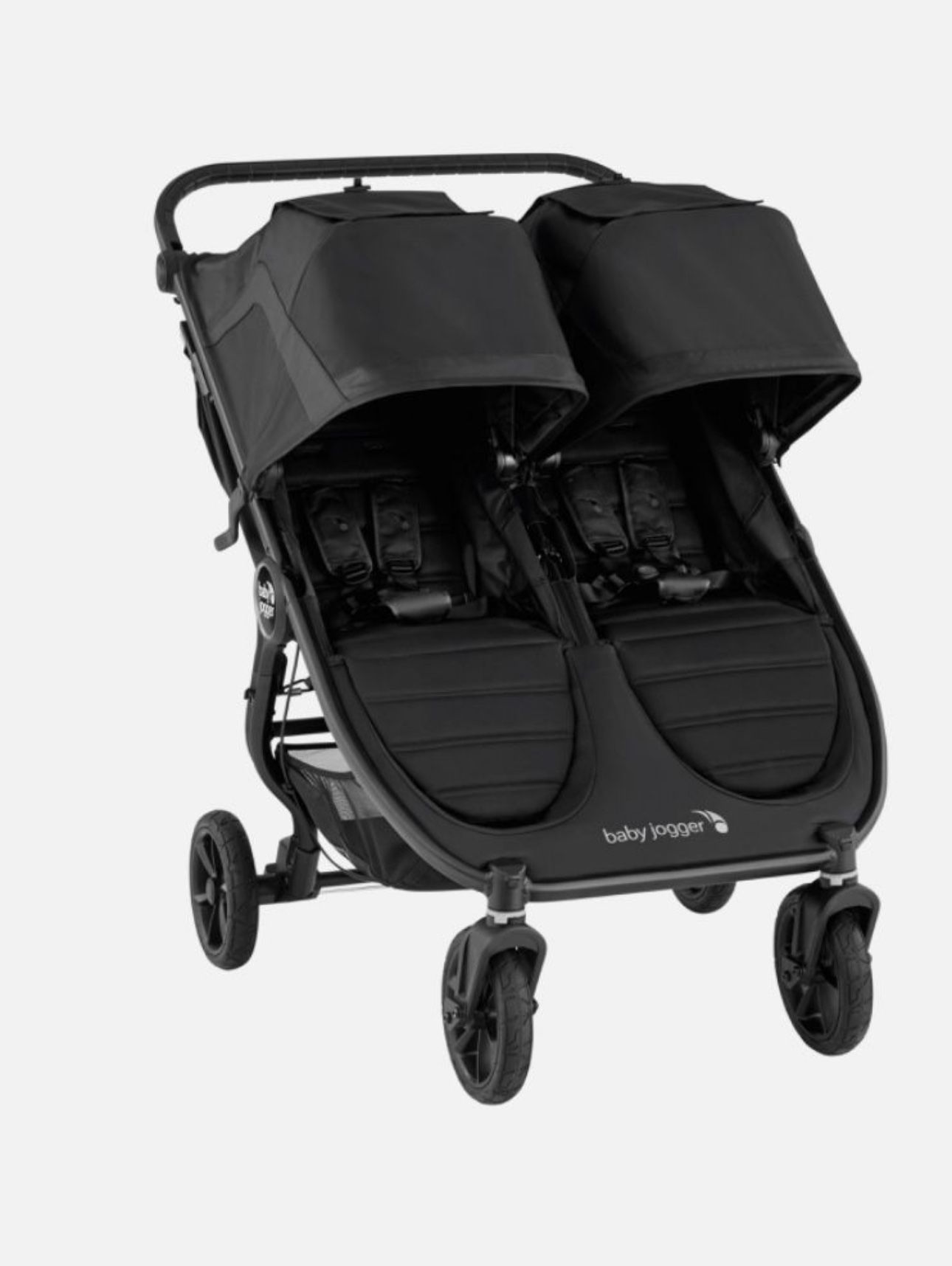 Baby Jogger double Stroller 