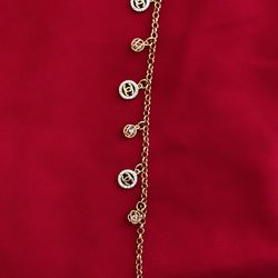 Stainless Steel Fashion Bracelet 