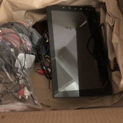 Android 11 Car Stereo 