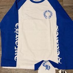chrome hearts long sleeve men