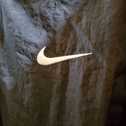 Nike Pullover Windbreaker-Vintage Item