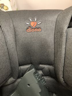 Diono rxt car seat