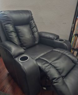 RECLINER ELECTRICAL