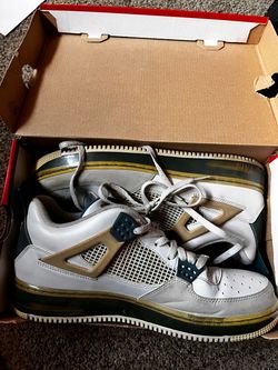 Old Nike Shoes