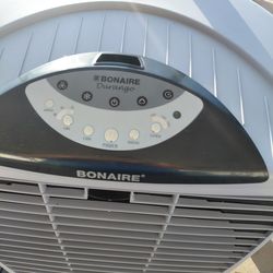 Portable swamp cooler