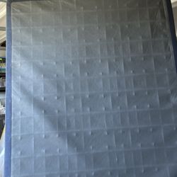 Full Bed Spring Box