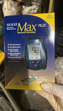 Blood glucose