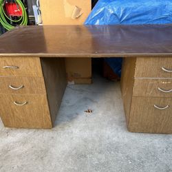 Desk