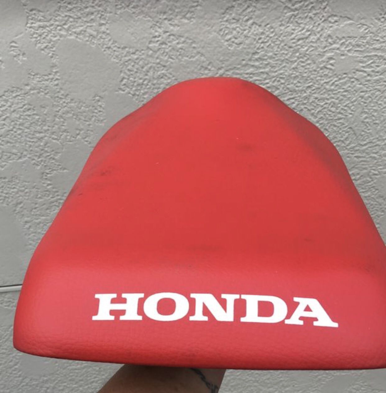 Brand new Honda Ruckus seat