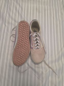 Vans Kids size 4