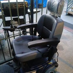 Liberty Mobile Chair 