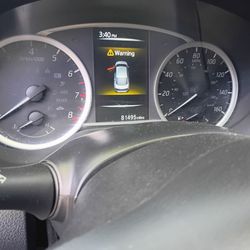 2018 Nissan Sentra