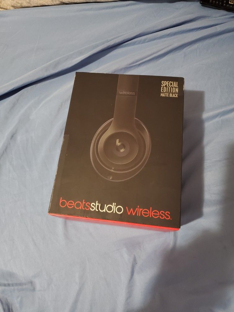 beats studio