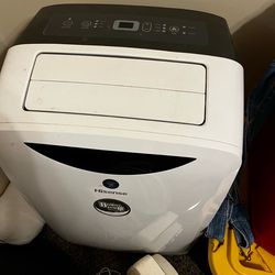 Hisense portable ac unit 8000 btu