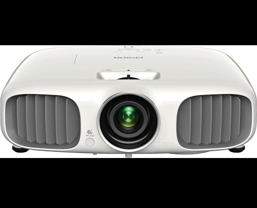 Epson 3020 Projector