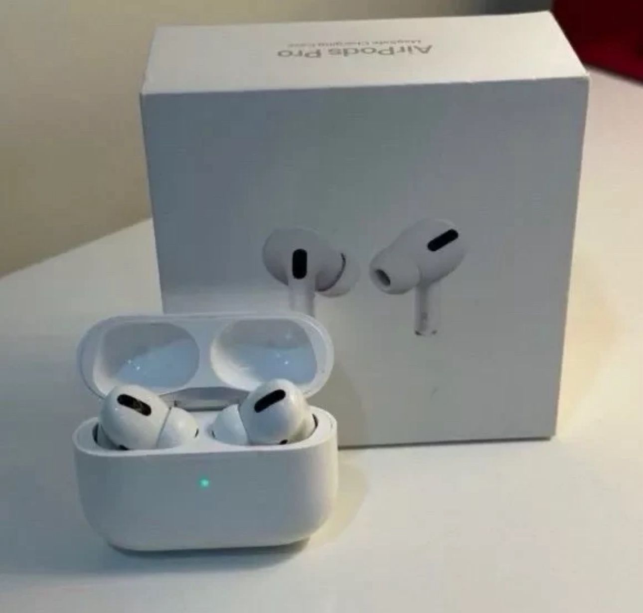 AirPods Pro