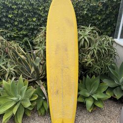 8’0” Mega Fish By Deepest Reaches 