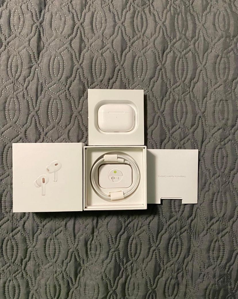 Brand New Air Pods Pro 2