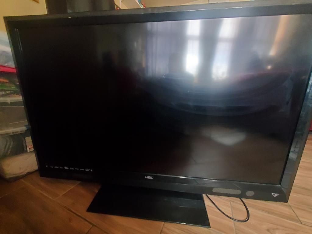 Vizio 55 Inch smart TV