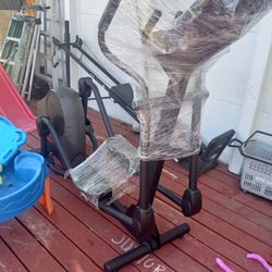 Life fitness X3 Elliptical 