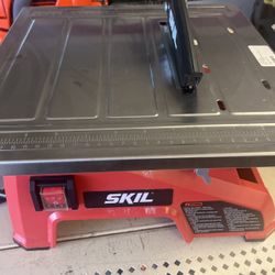 Skil Table Saw