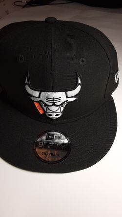 New era 9fifty Chicago bulls snapback adjustable