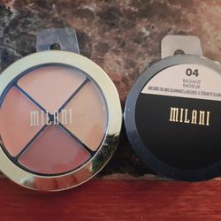 Milani Makeup