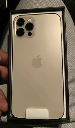 IPhone 12 Pro Max (No Credit History needed) - Same Day Pickup - Financing Option