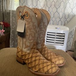  Cody James Boots