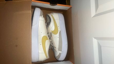Nike Court Vision blazers