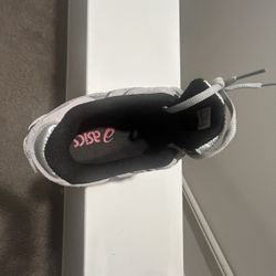 Size 7,5 Asicis Gel 
