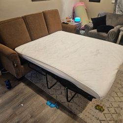Sleeper Sofa