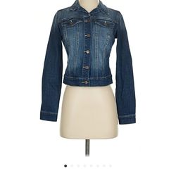 Jessica Simpson Denim Jacket