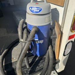 Shop Vac