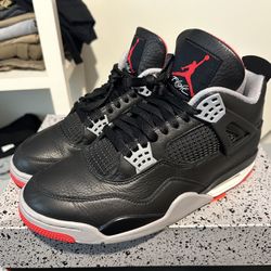 Jordan Retro 4 