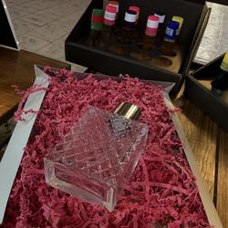 Create Your Perfume Or Cologne 