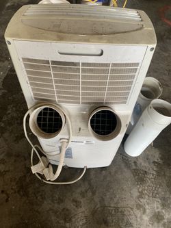 Air Conditioner Good For Shop 