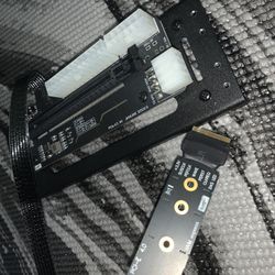 M.2 Egpu Adapter 