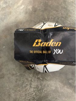 Soccer ball