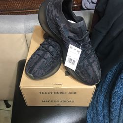 YEEZY BOOST 380
