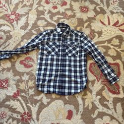 Button Down Shirt