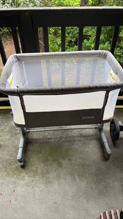 Bassinet