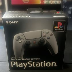 30th Anniversary DualSense Wireless Controller SEALED