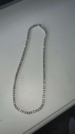 Tennis Chains
