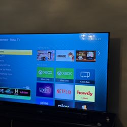 Hisense 60 Inch Tv