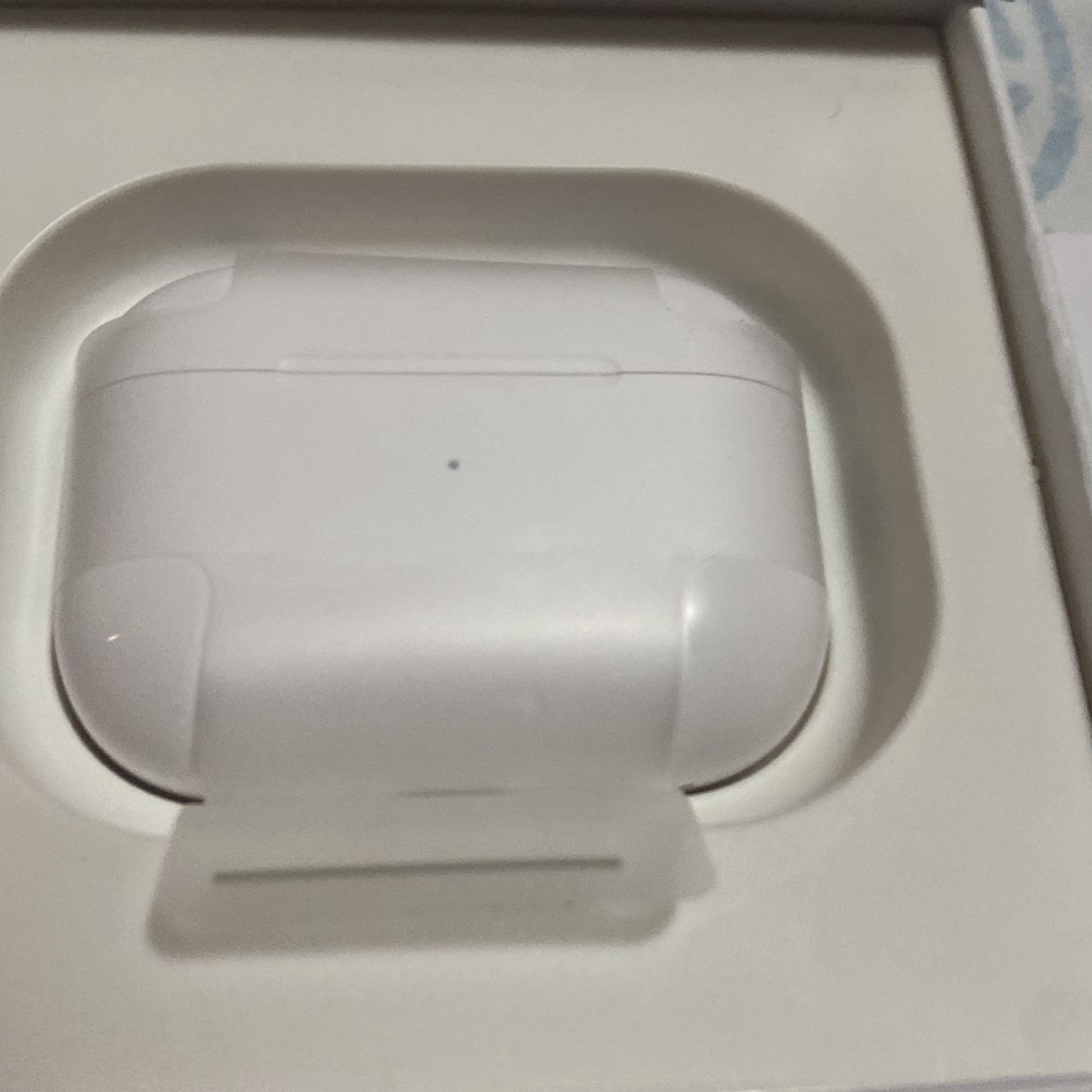 Airpod Pros 2nd Gen