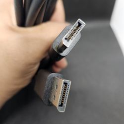 Display Port Cable 