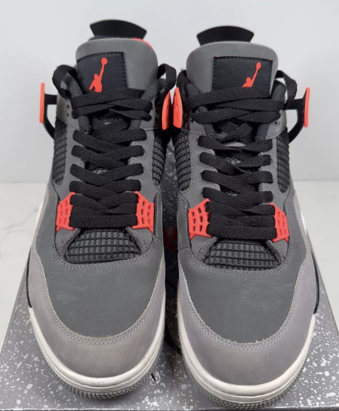 Jordan 4 Infrared Size 11 Mens