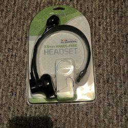 Cellet Headphones 