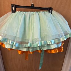 3 For $8 Girls Tutu